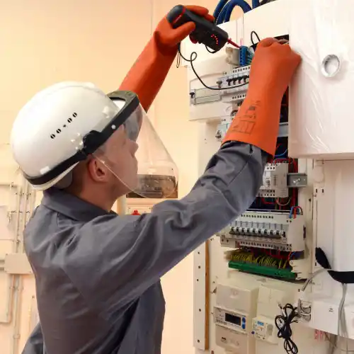 elektricien Dalerpeel